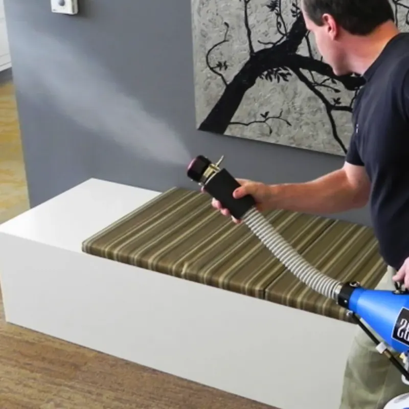 Professional Odor Removal in Groton, CT
